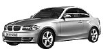 BMW E82 U0353 Fault Code