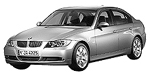 BMW E92 U0353 Fault Code